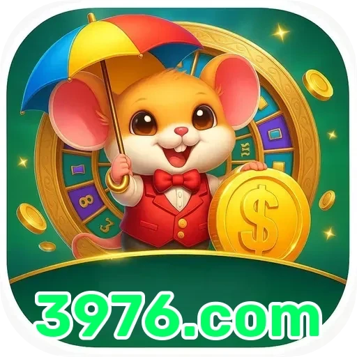 3976.com: Descubra os Melhores Recursos dos Caça-Níqueis